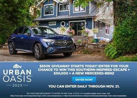 food network urban oasis sweepstakes|301 Moved Permanently.